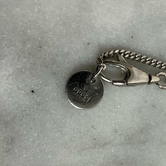 GUCCI Chick Motif Bracelet - Picture 4 of 4